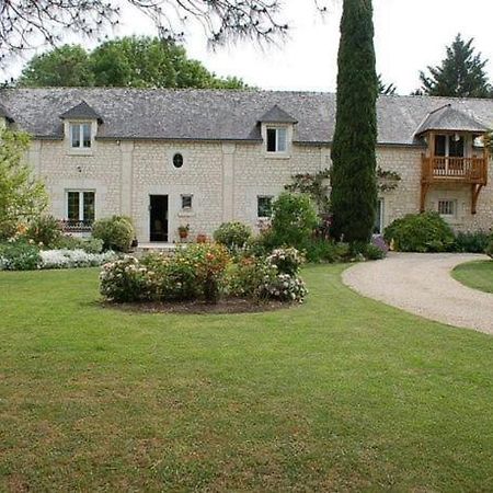 Reves & Riviere B&B 외부 사진