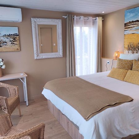 Reves & Riviere B&B 외부 사진