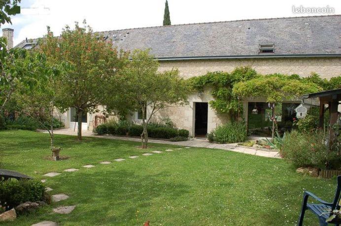 Reves & Riviere B&B 외부 사진