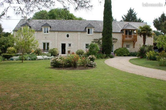 Reves & Riviere B&B 외부 사진
