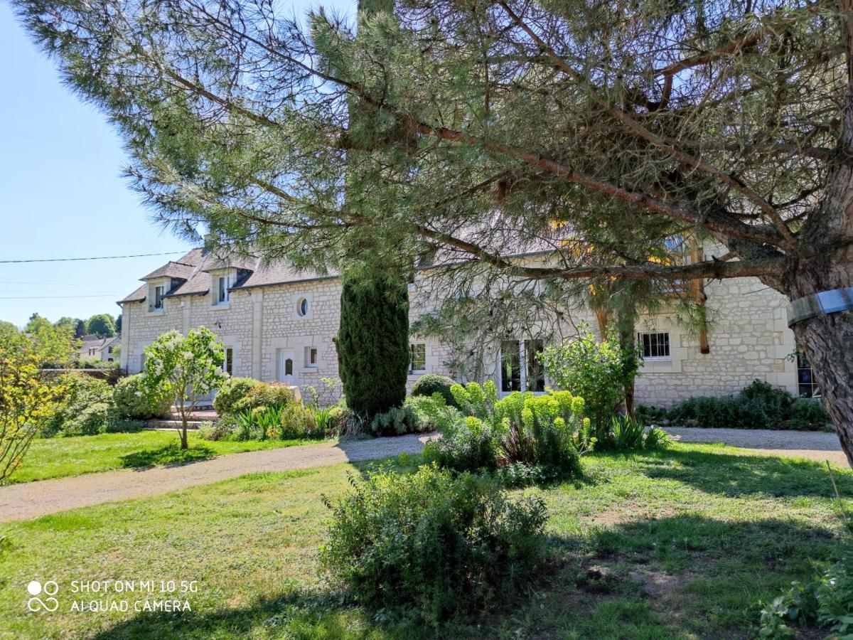 Reves & Riviere B&B 외부 사진