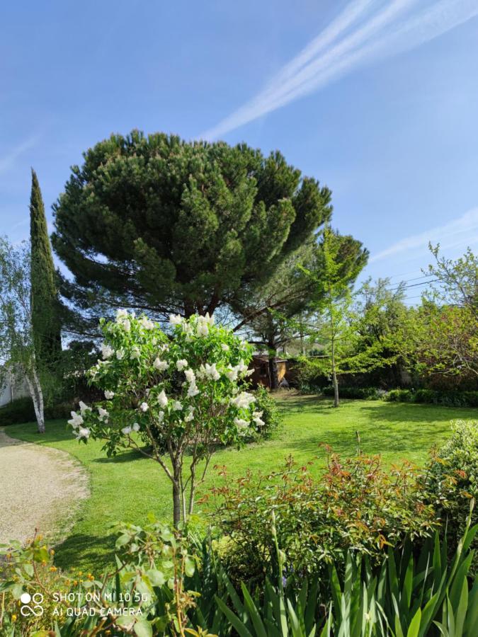 Reves & Riviere B&B 외부 사진