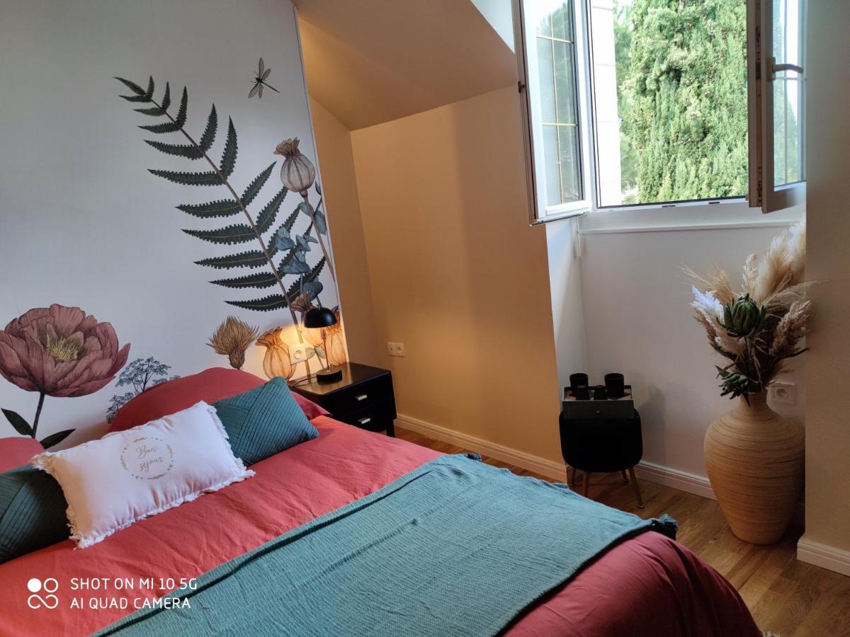 Reves & Riviere B&B 외부 사진