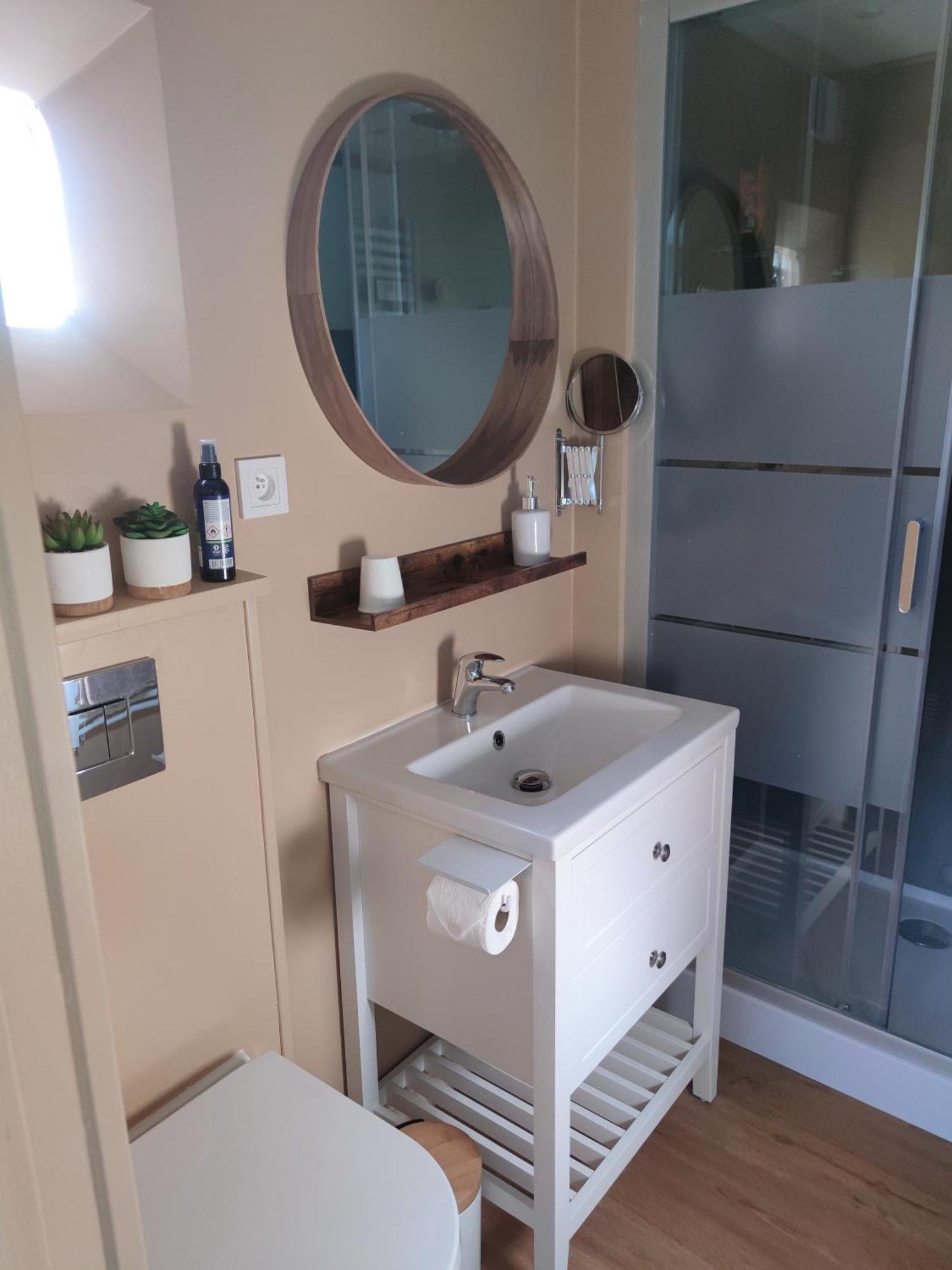 Reves & Riviere B&B 외부 사진