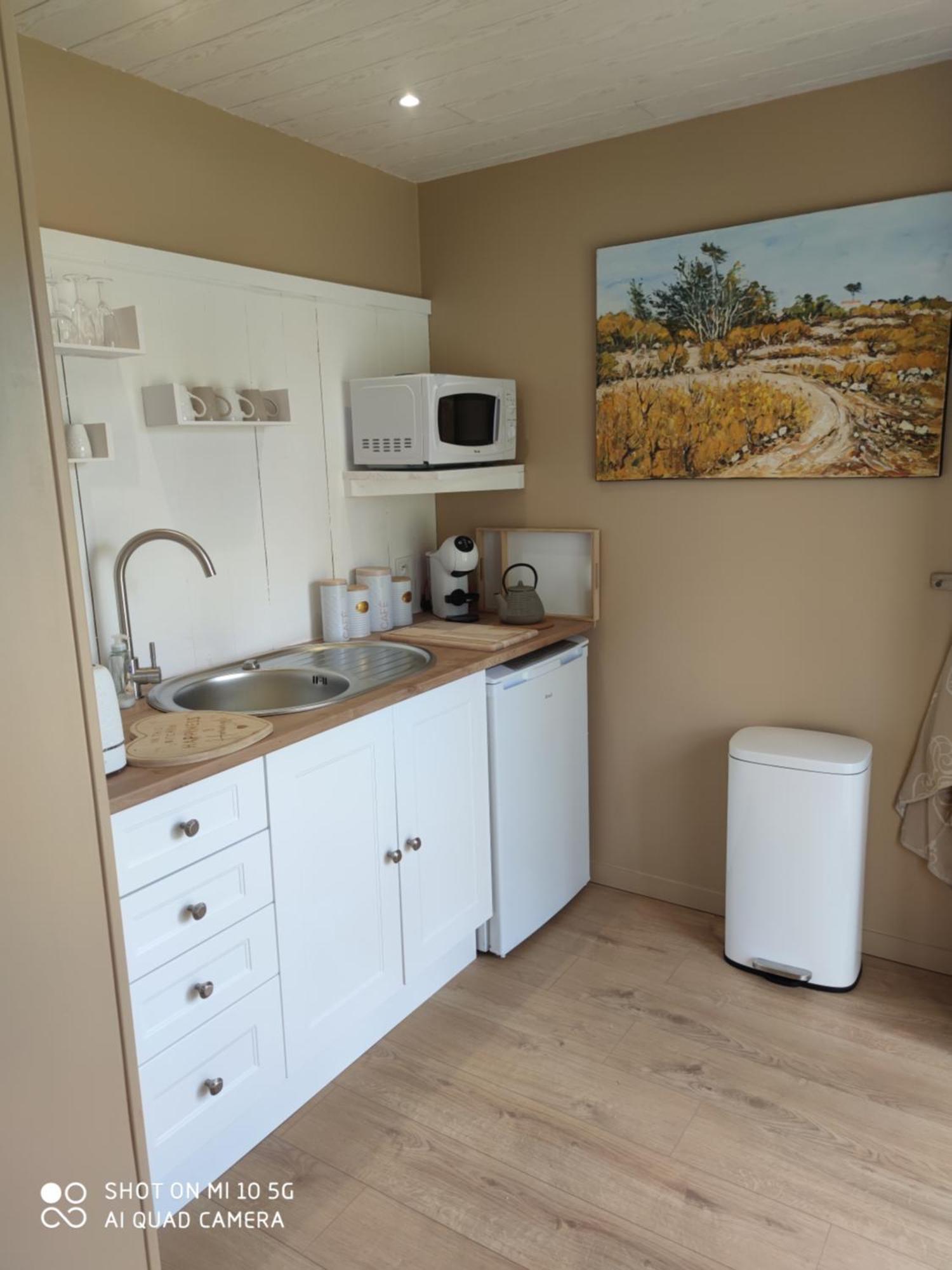 Reves & Riviere B&B 외부 사진