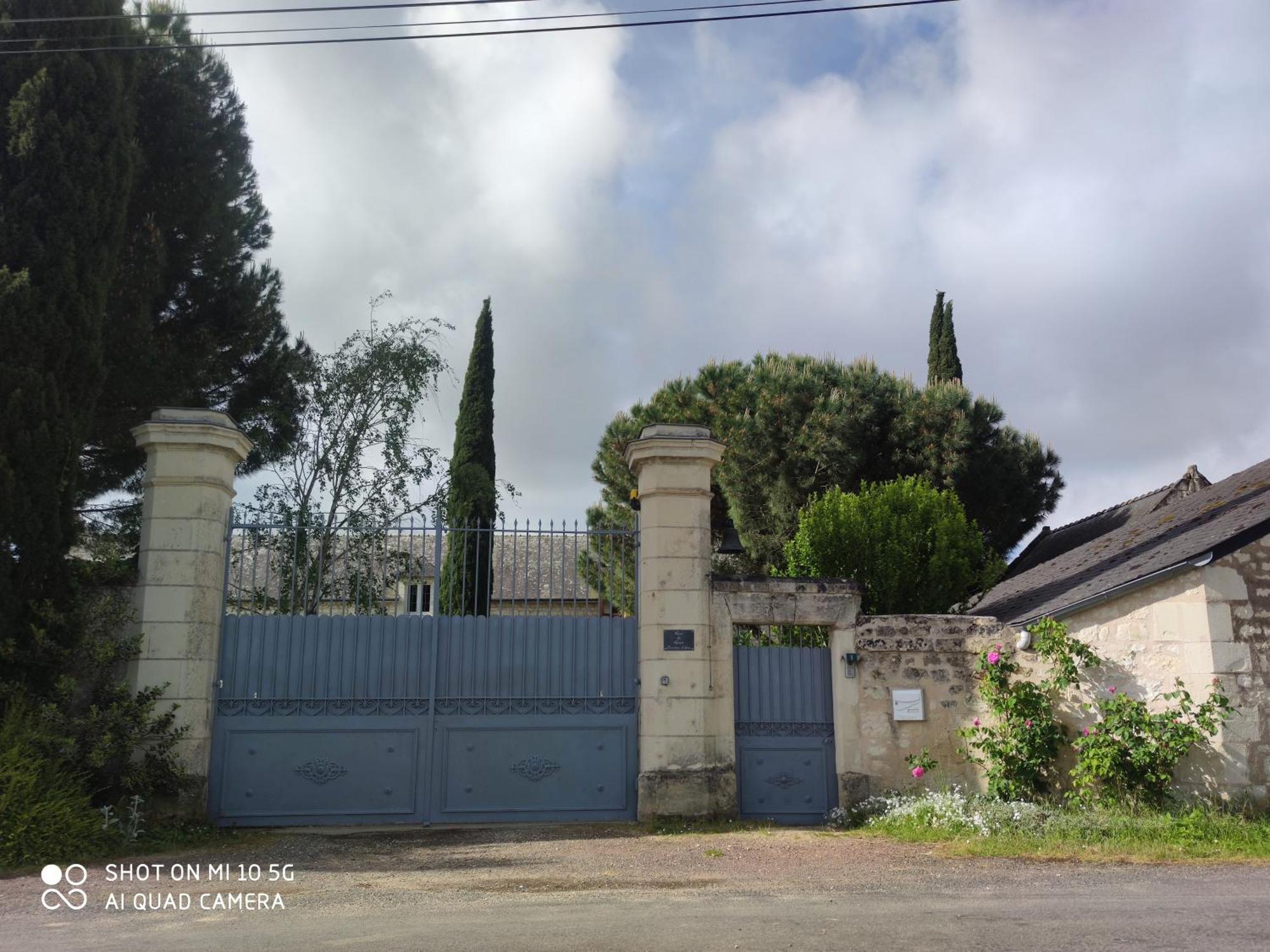 Reves & Riviere B&B 외부 사진
